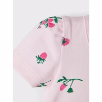 NAME IT Modal Body Jessie Cherry Blossom